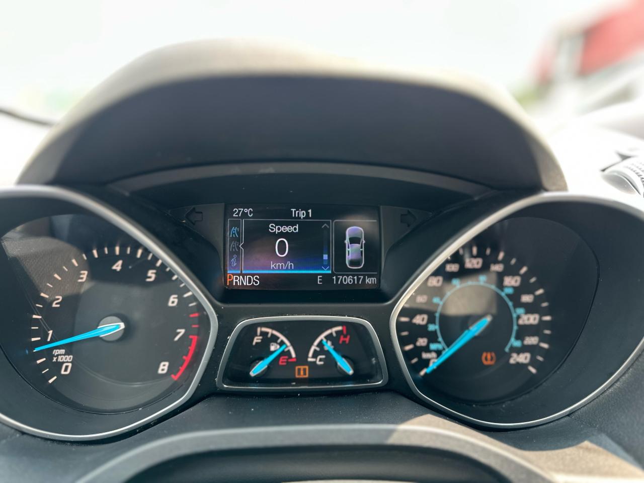 2014 Ford Escape SE Photo21