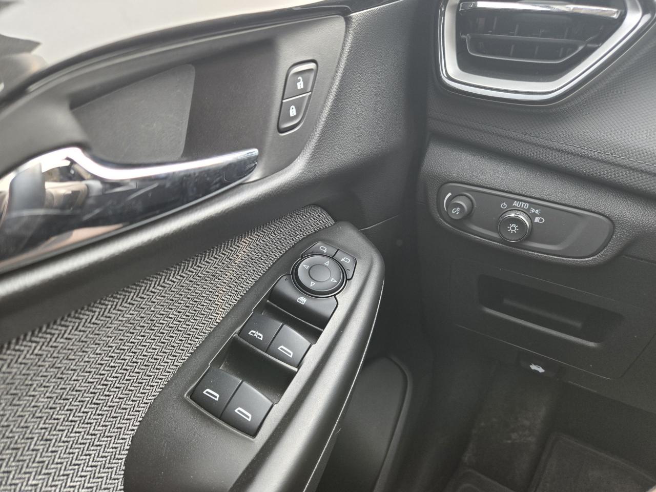 2024 Chevrolet TrailBlazer LT - Photo #16