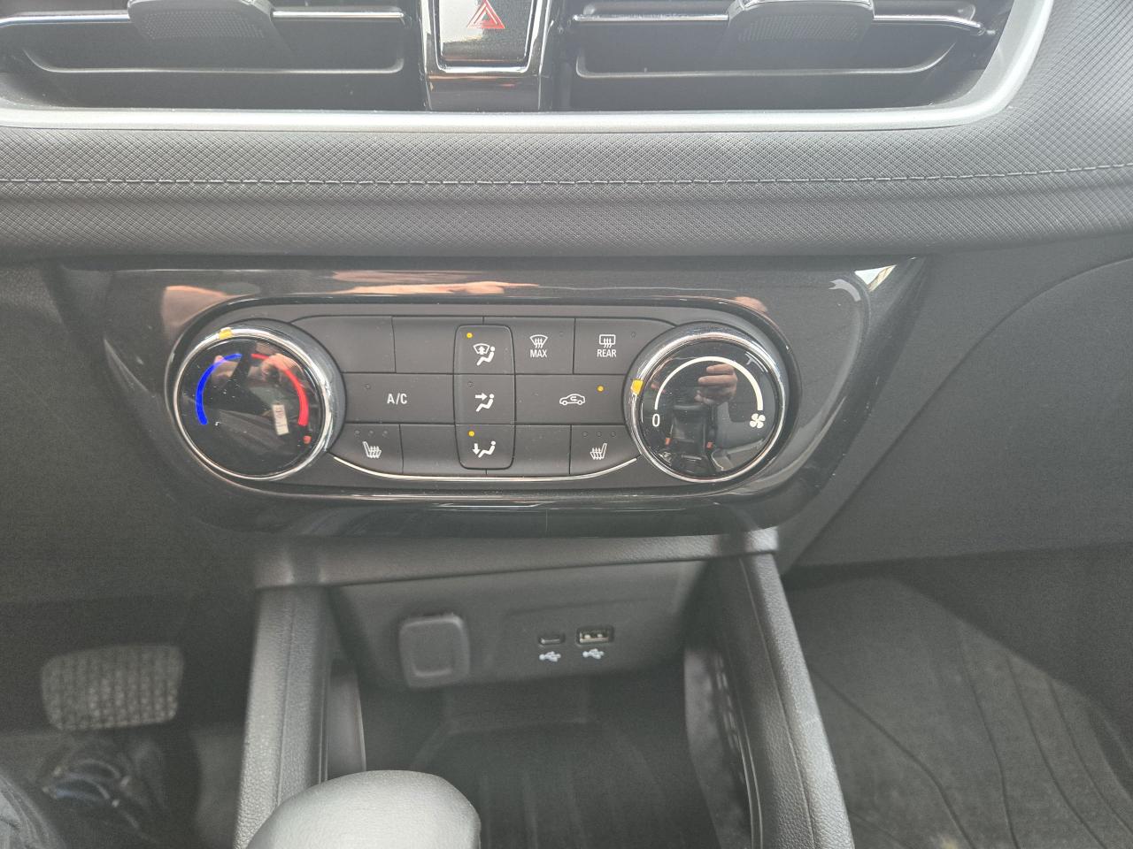 2024 Chevrolet TrailBlazer LT - Photo #10