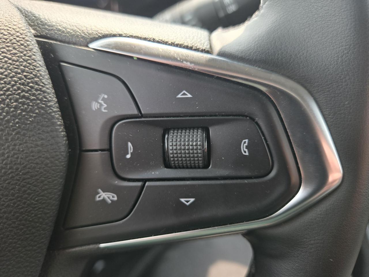 2024 Chevrolet TrailBlazer LT - Photo #14