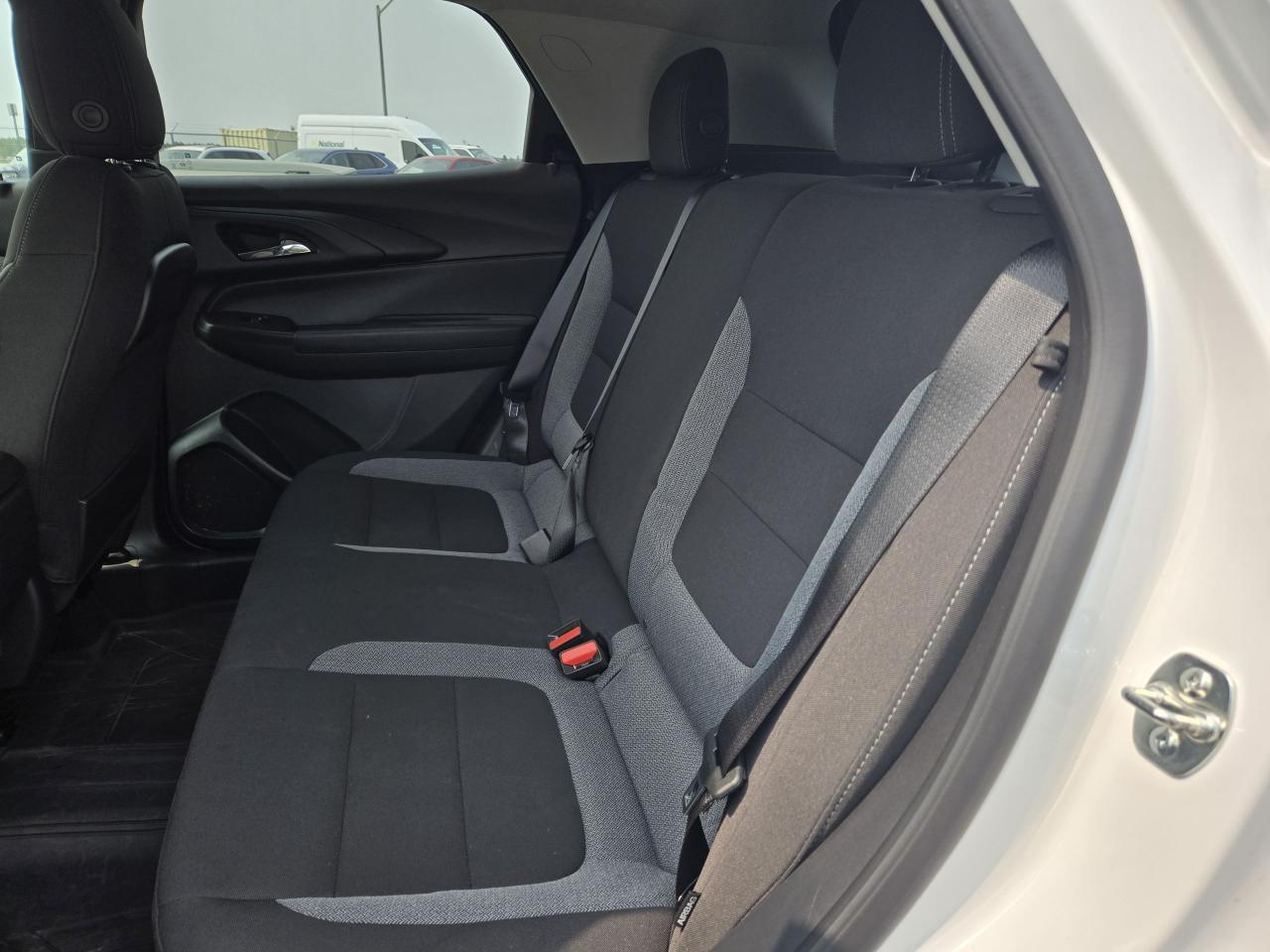 2024 Chevrolet TrailBlazer LT - Photo #7
