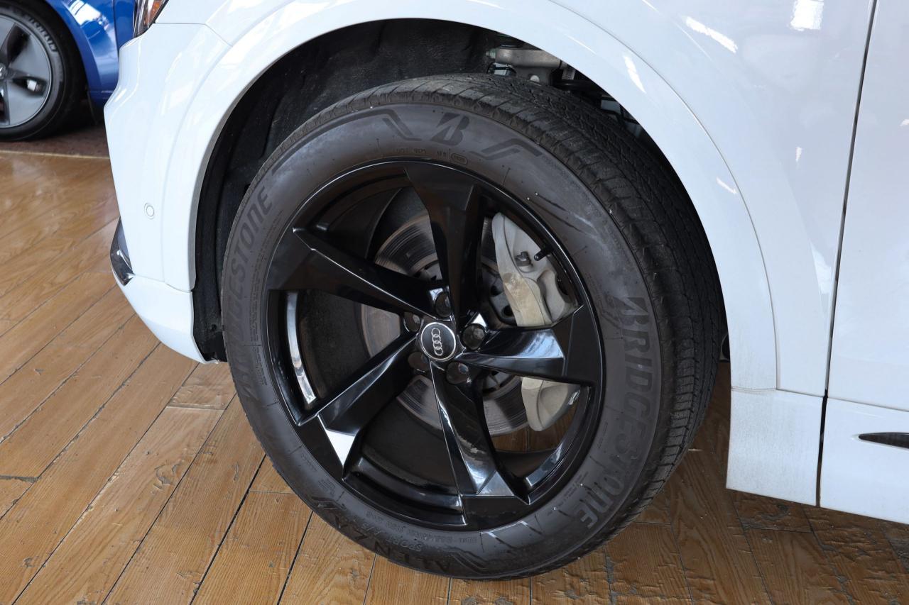 2020 Audi Q8 PRESTIGE AWD - PANO|NAVI|360CAMERA|BLINDSPOT - Photo #6