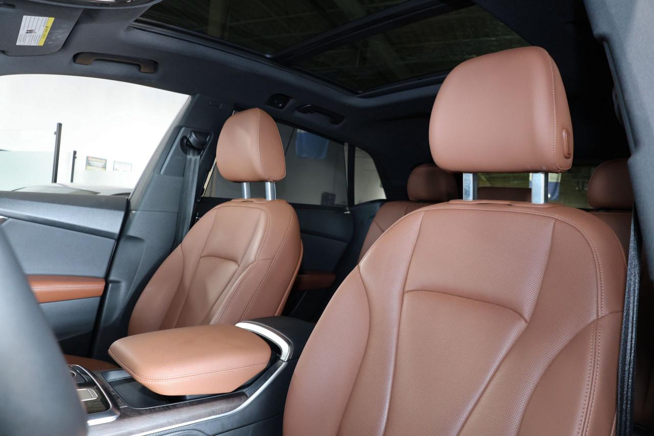 2020 Audi Q8 PRESTIGE AWD - PANO|NAVI|360CAMERA|BLINDSPOT - Photo #8