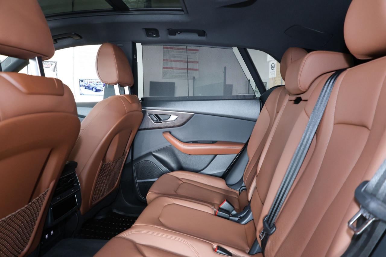 2020 Audi Q8 PRESTIGE AWD - PANO|NAVI|360CAMERA|BLINDSPOT - Photo #10