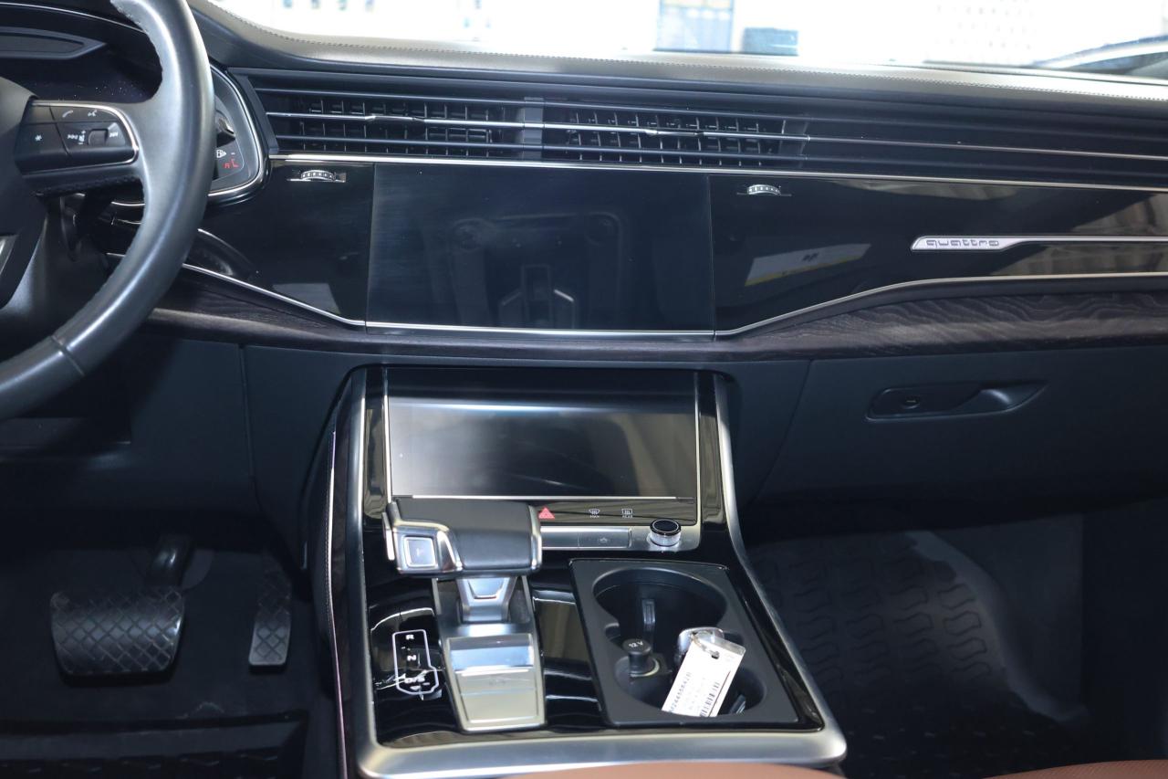 2020 Audi Q8 PRESTIGE AWD - PANO|NAVI|360CAMERA|BLINDSPOT - Photo #15