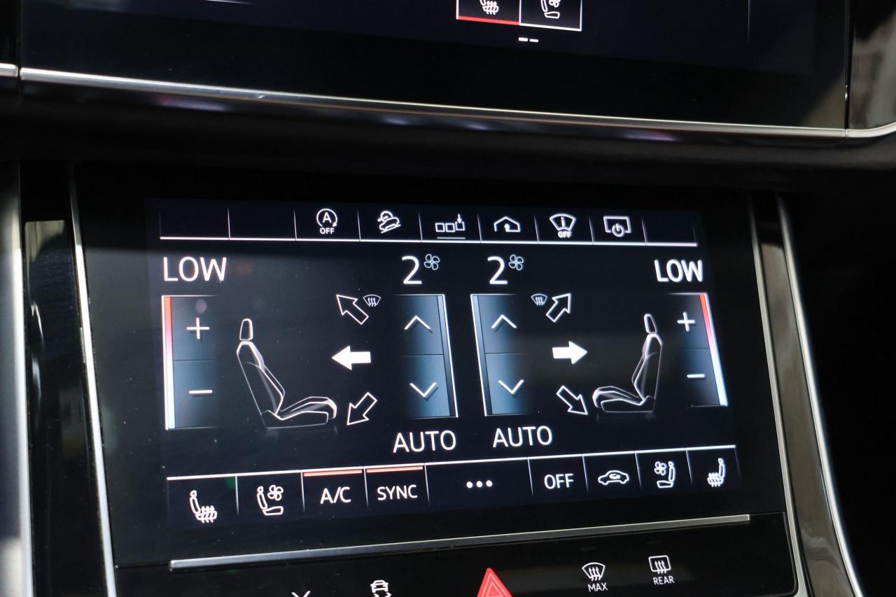 2020 Audi Q8 PRESTIGE AWD - PANO|NAVI|360CAMERA|BLINDSPOT - Photo #20