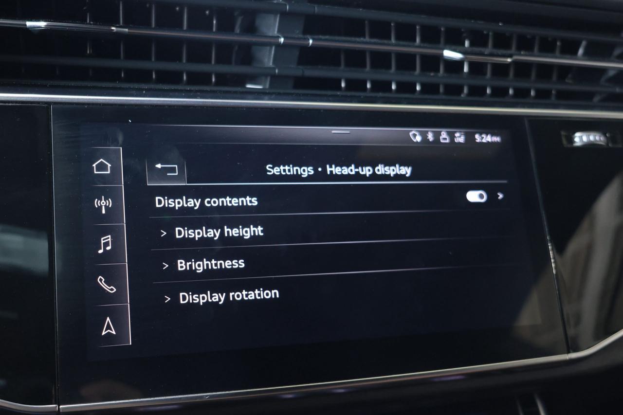 2020 Audi Q8 PRESTIGE AWD - PANO|NAVI|360CAMERA|BLINDSPOT - Photo #22