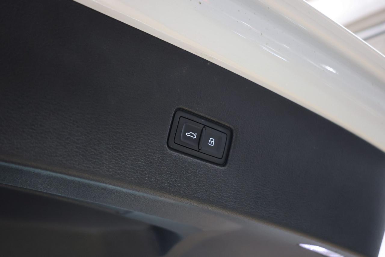 2020 Audi Q8 PRESTIGE AWD - PANO|NAVI|360CAMERA|BLINDSPOT - Photo #24