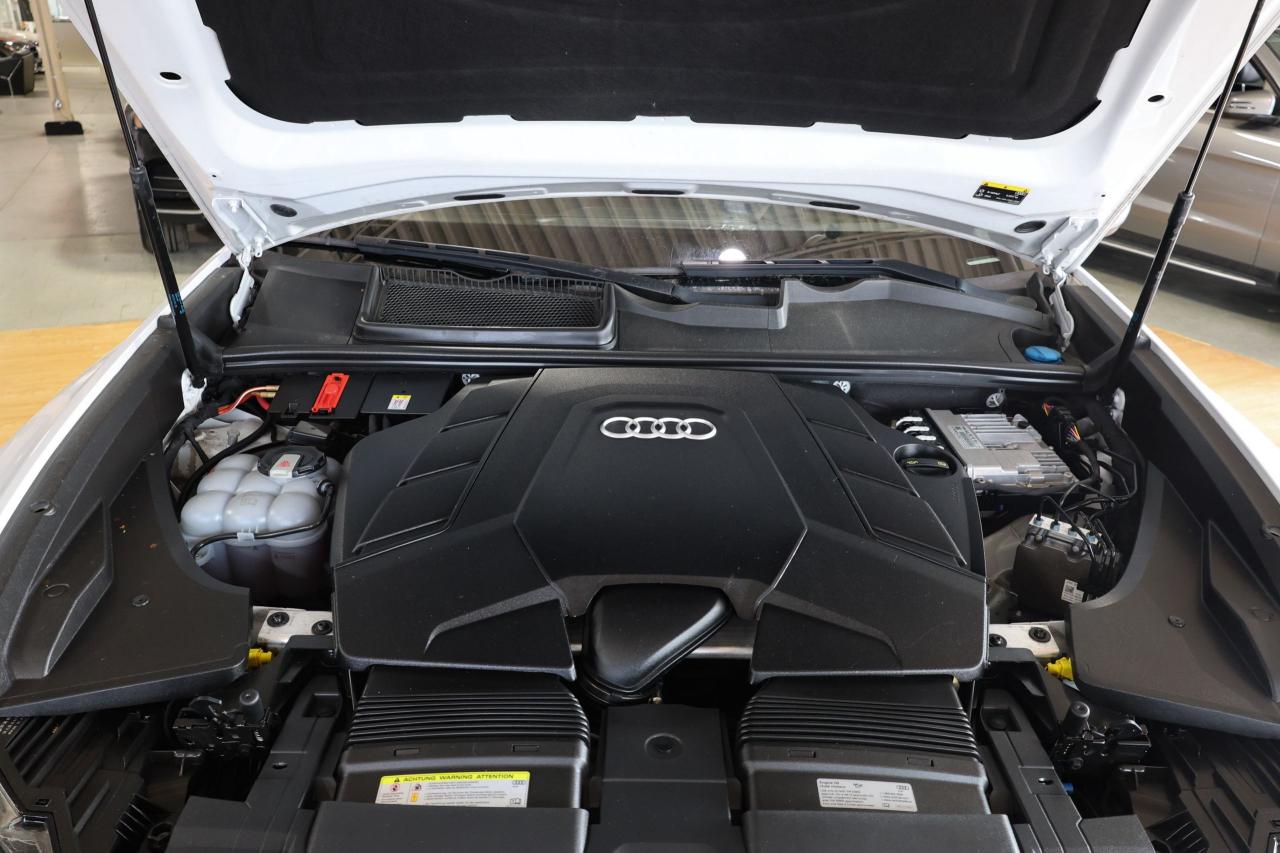 2020 Audi Q8 PRESTIGE AWD - PANO|NAVI|360CAMERA|BLINDSPOT - Photo #25