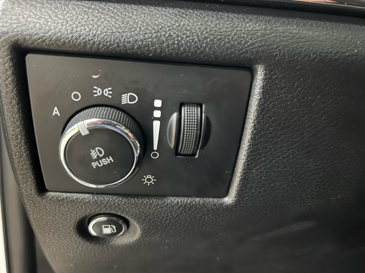 2017 Jeep Grand Cherokee Limited - Photo #15