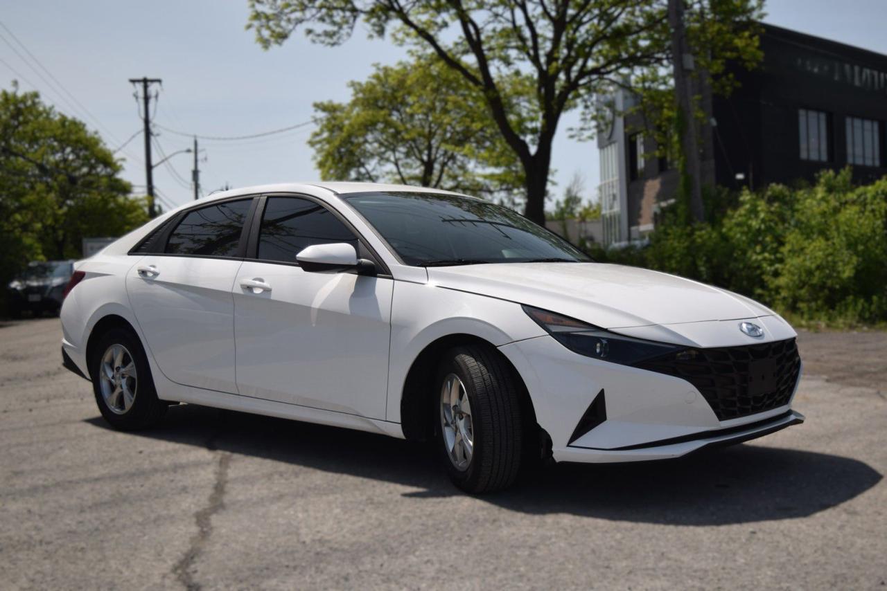 2023 Hyundai Elantra SEL - Photo #3
