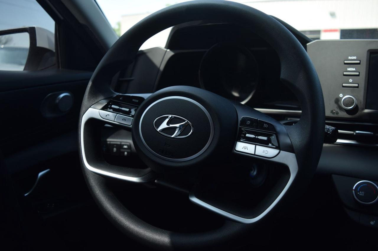 2023 Hyundai Elantra SEL - Photo #6