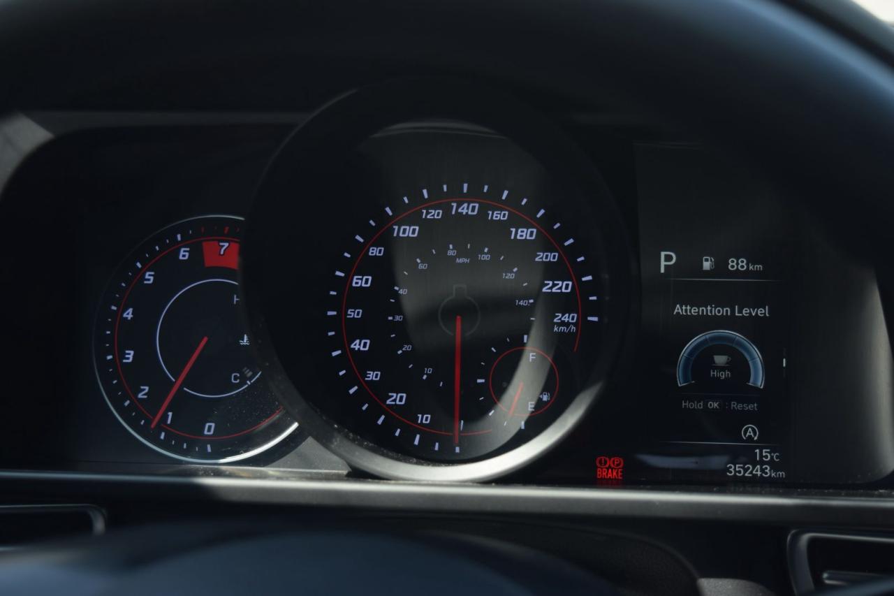 2023 Hyundai Elantra SEL - Photo #7
