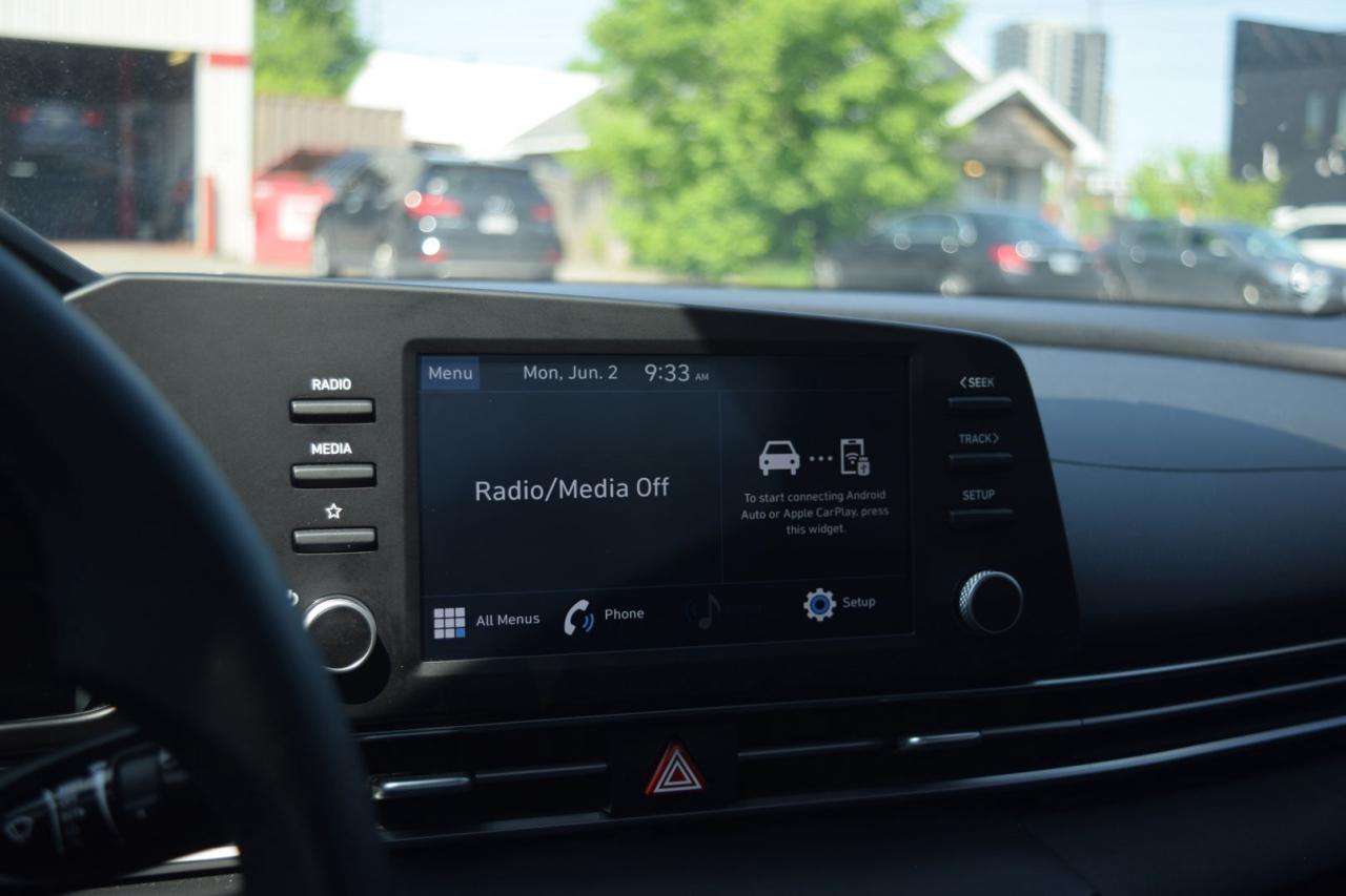 2023 Hyundai Elantra SEL - Photo #9