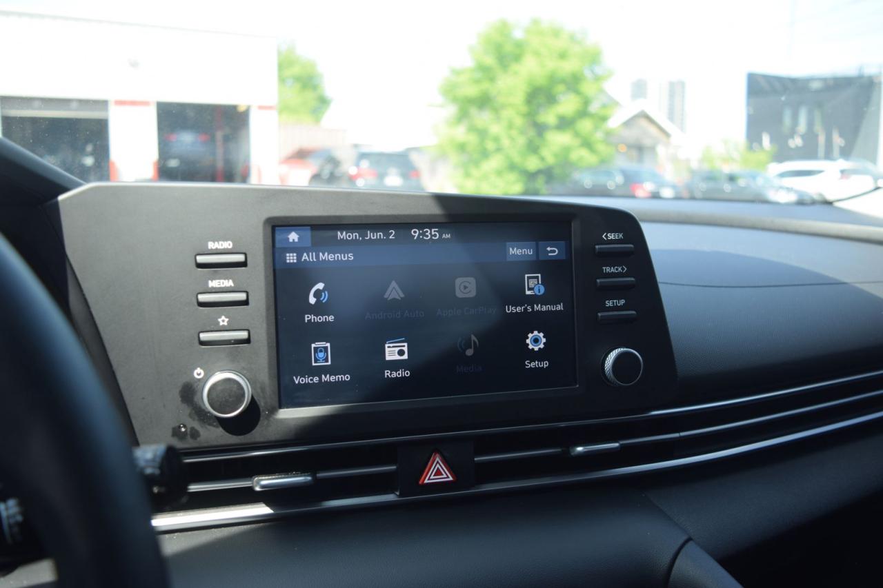 2023 Hyundai Elantra SEL - Photo #10