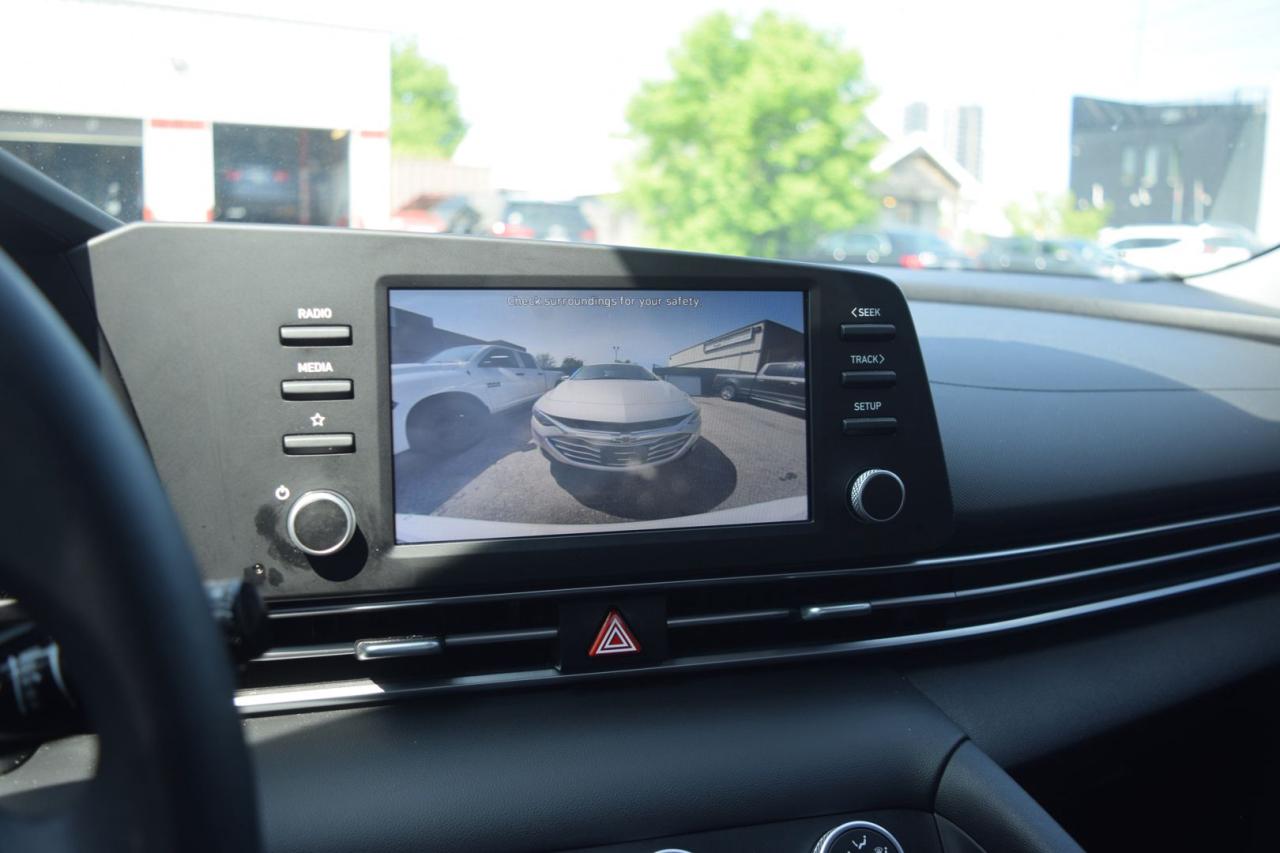 2023 Hyundai Elantra SEL - Photo #11
