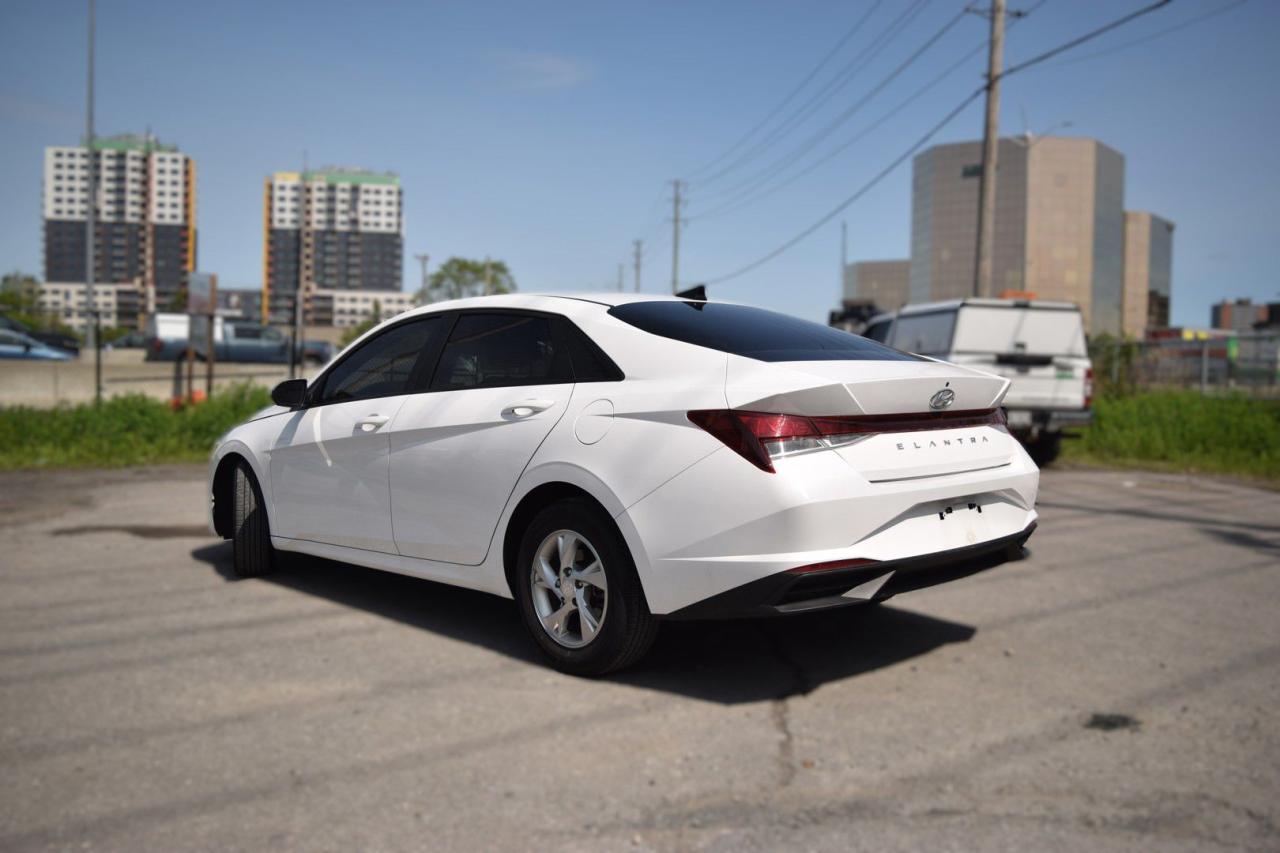 2023 Hyundai Elantra SEL - Photo #17