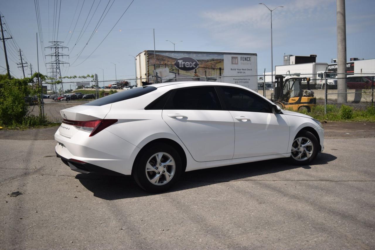 2023 Hyundai Elantra SEL - Photo #18