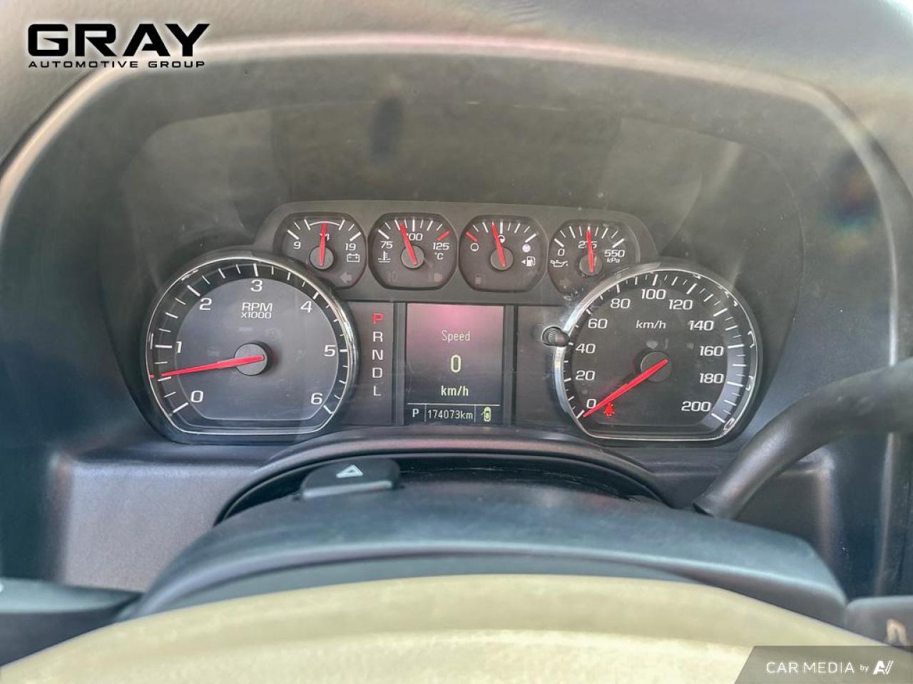 2017 Chevrolet Silverado 1500 4x4/6.6 Box - Photo #11