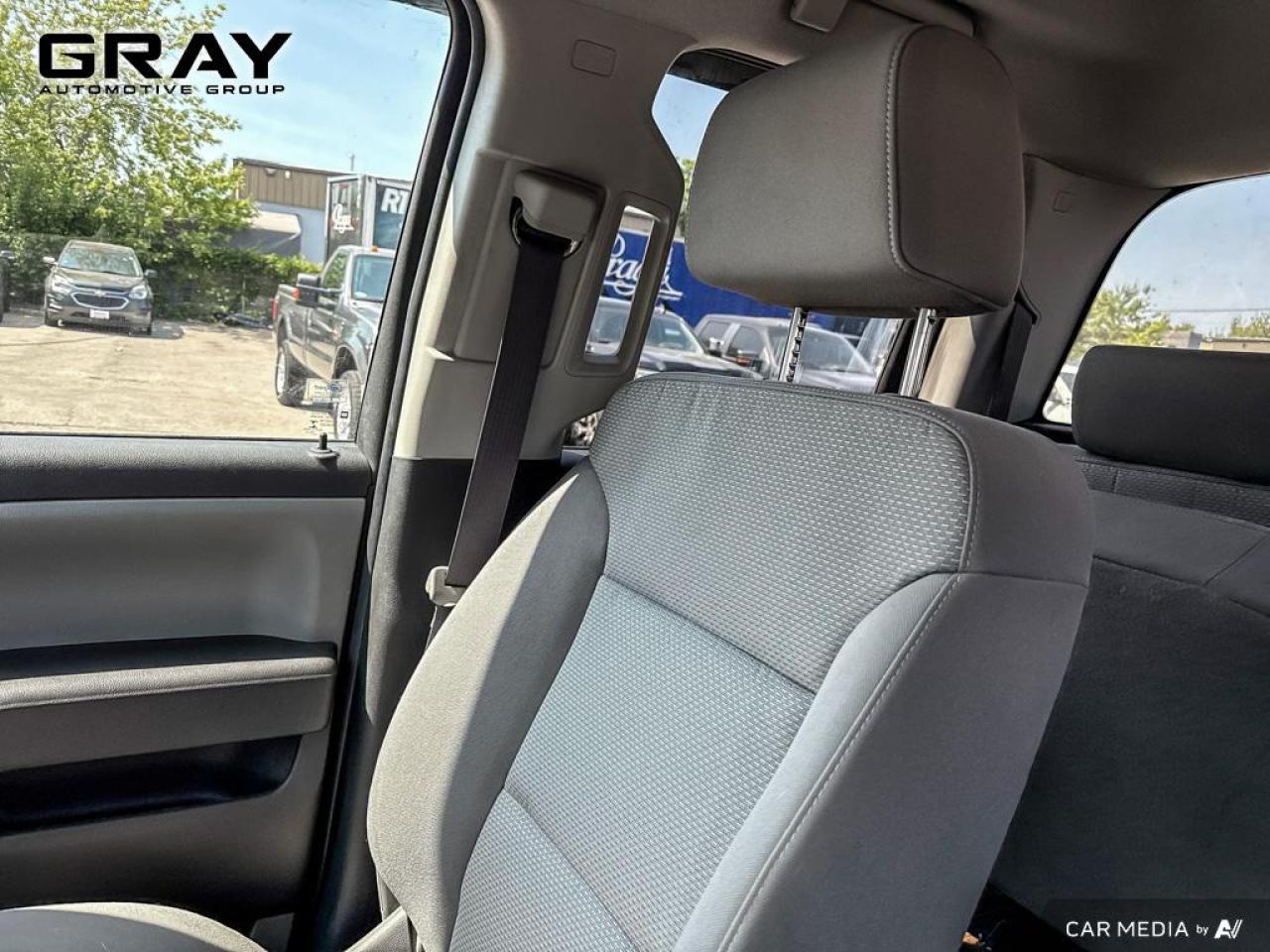2017 Chevrolet Silverado 1500 4x4/6.6 Box - Photo #13