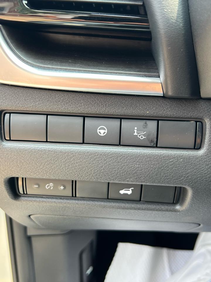 2021 Nissan Rogue AWD Platinum - Photo #7