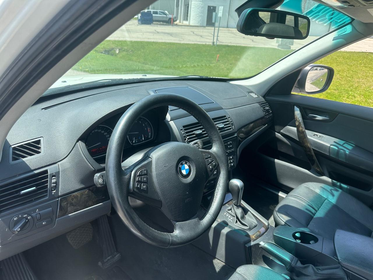 2010 BMW X3 xDrive - Photo #14