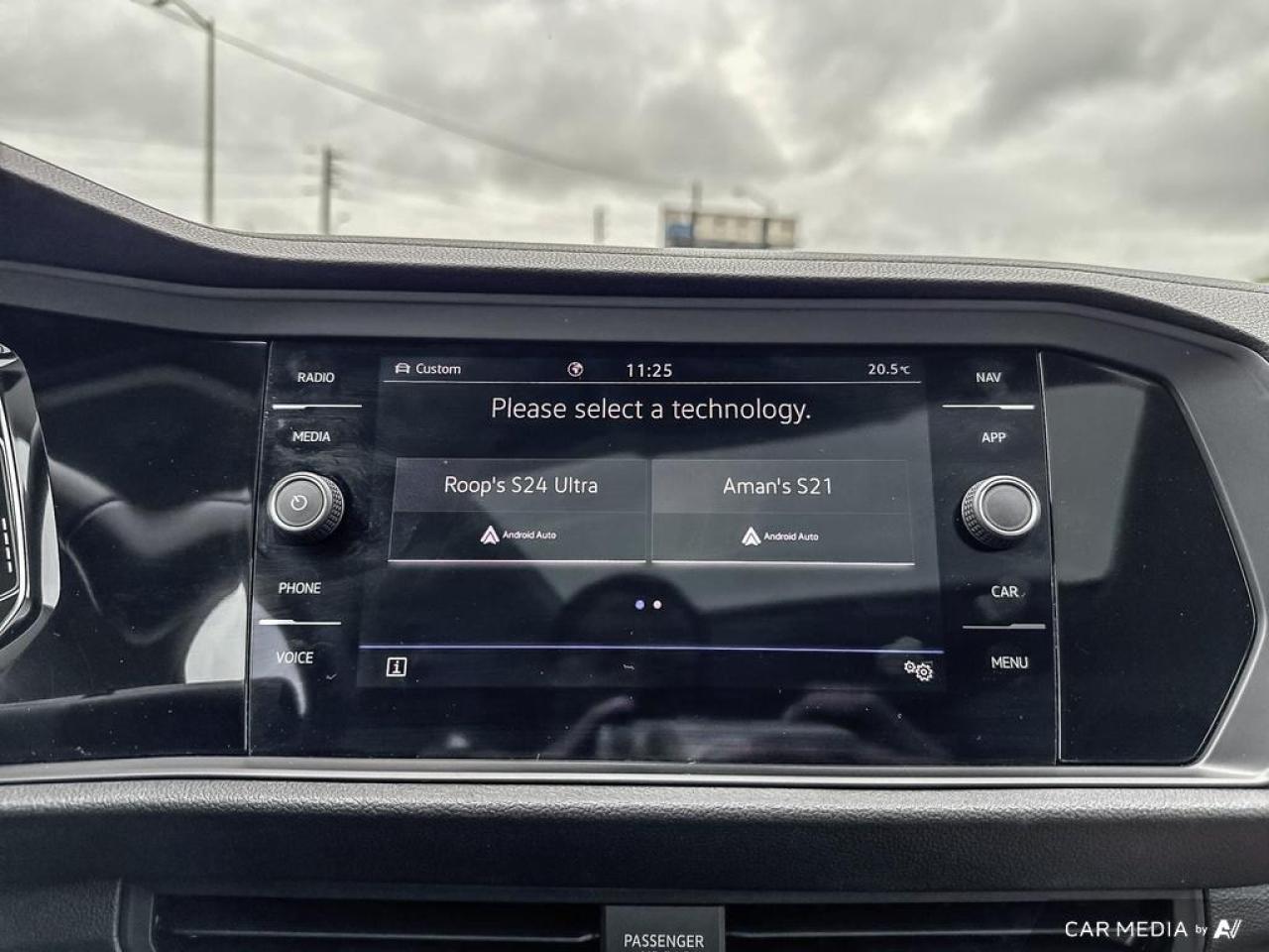 2022 Volkswagen Jetta HIGHLINE / NO ACCIDENTS / LEATHER / SUNROOF / NAV - Photo #16