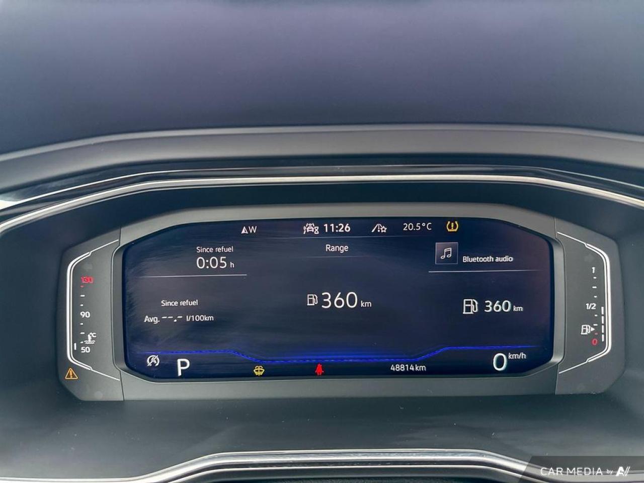 2022 Volkswagen Jetta HIGHLINE / NO ACCIDENTS / LEATHER / SUNROOF / NAV - Photo #25