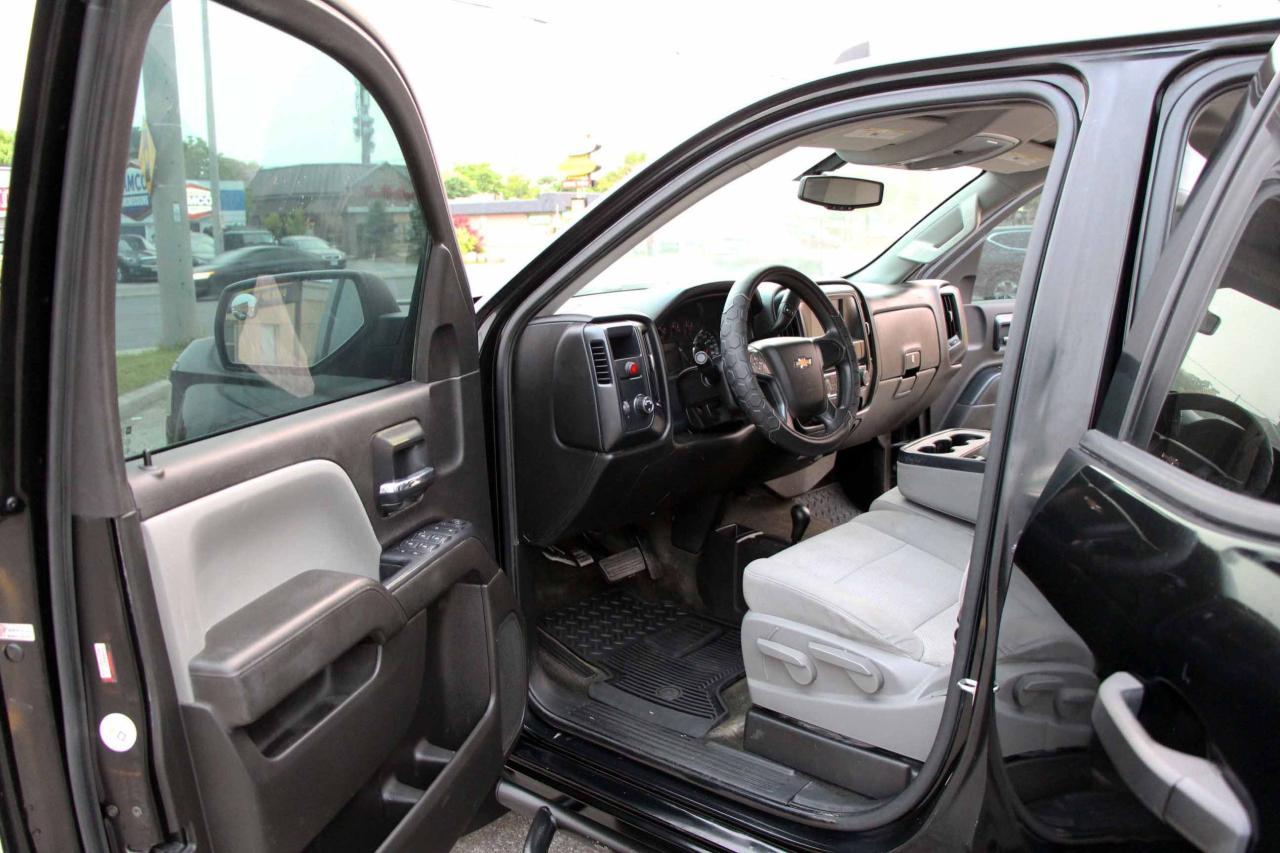 2017 Chevrolet Silverado 1500 Special Ops - Photo #17