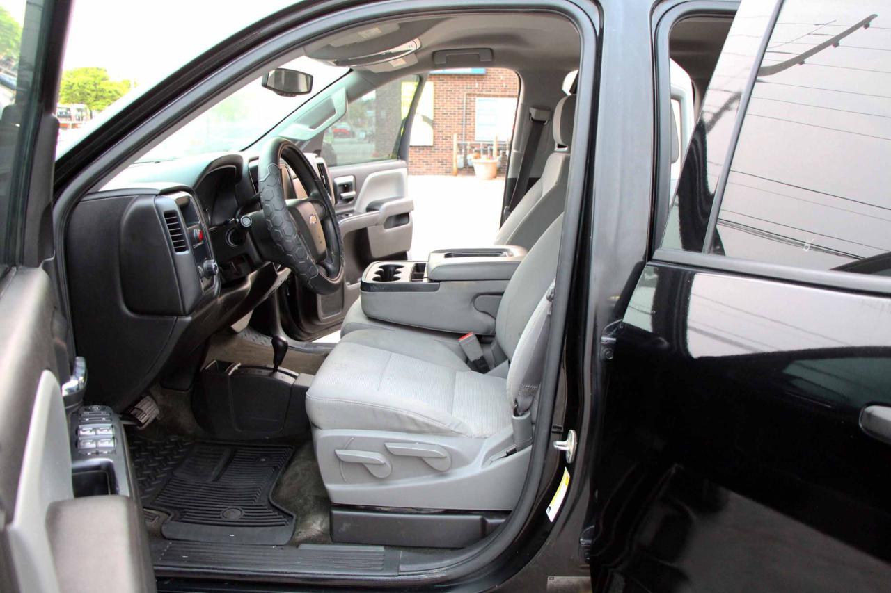 2017 Chevrolet Silverado 1500 Special Ops - Photo #18