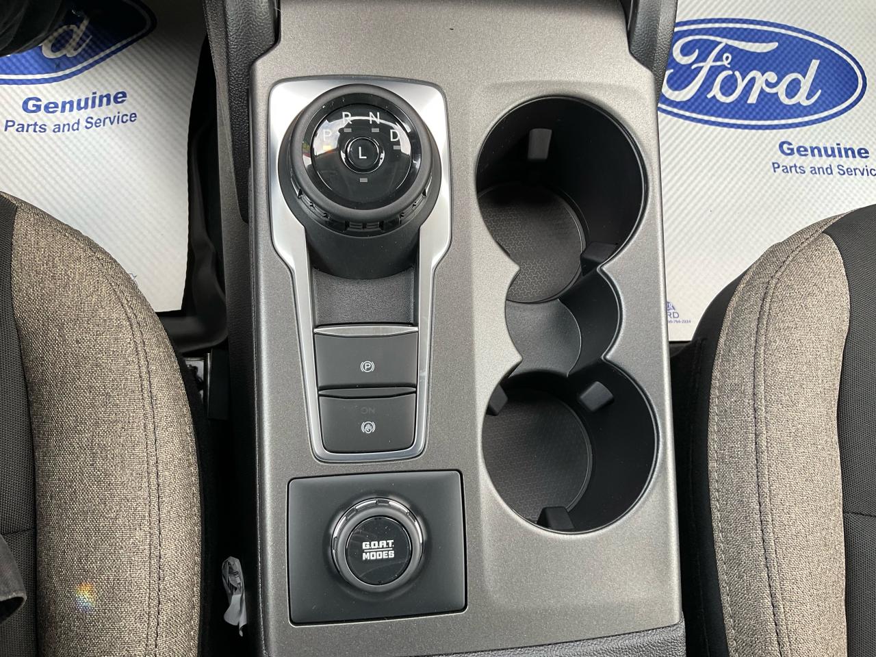 2025 Ford Bronco Sport Big Bend 4x4 Photo5