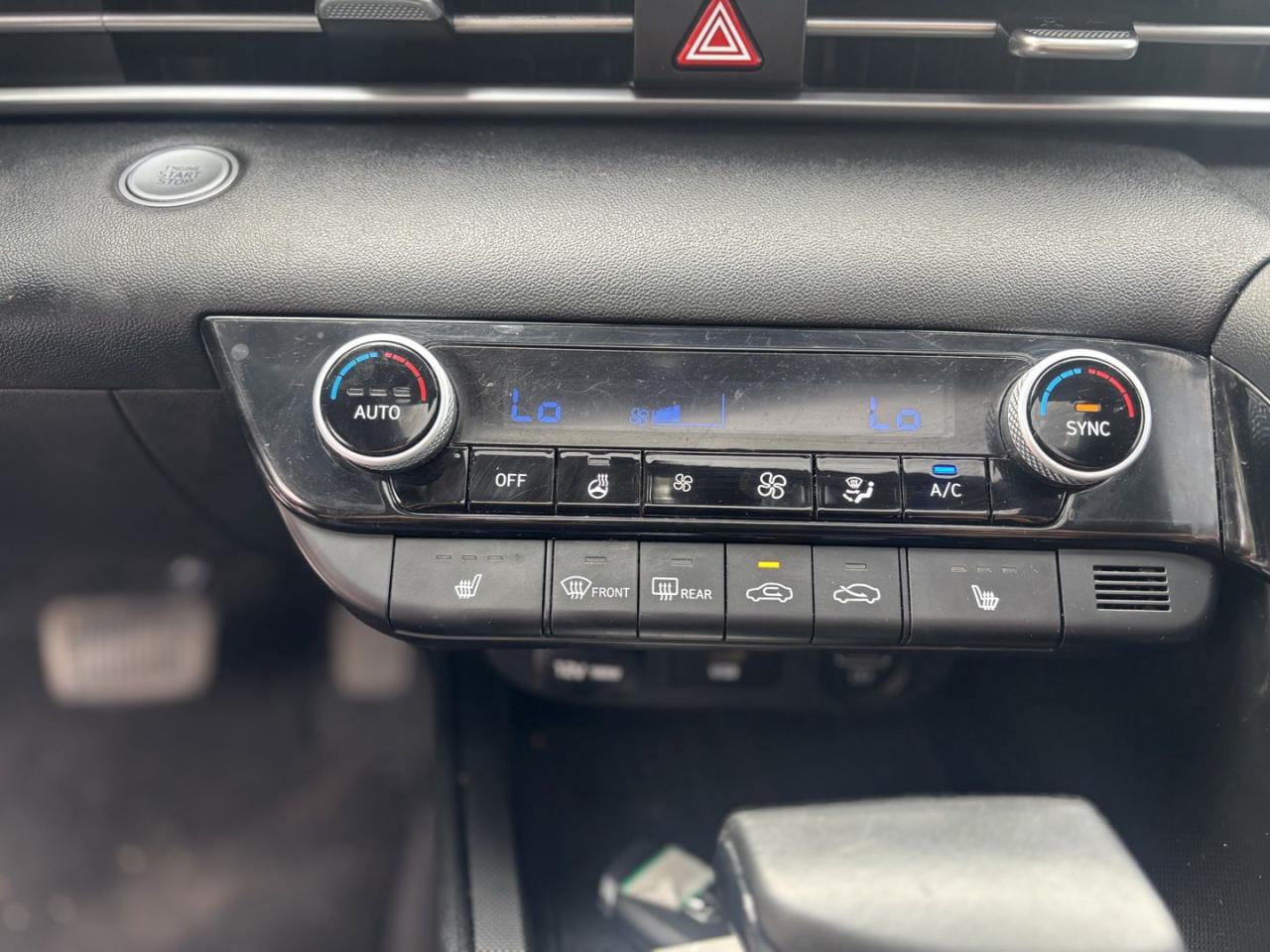 2021 Hyundai Elantra Ultimate SEL - Photo #8