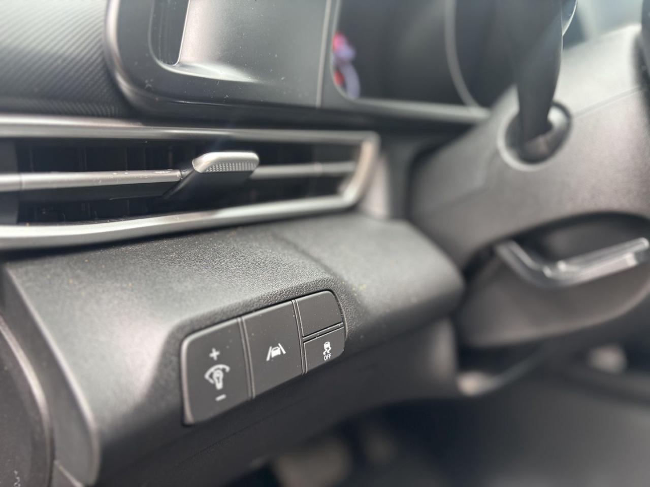 2021 Hyundai Elantra Ultimate SEL - Photo #10