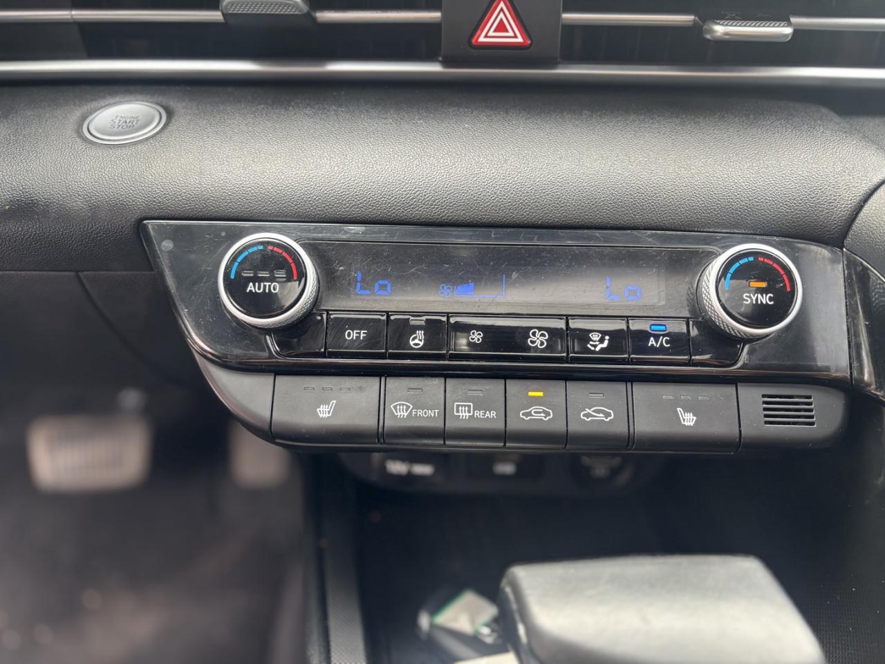 2021 Hyundai Elantra Ultimate SEL - Photo #8