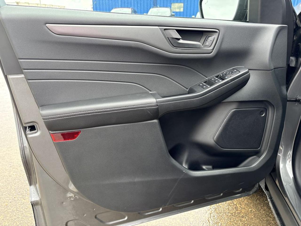 2025 Ford Escape ACTIVE 200A Photo5