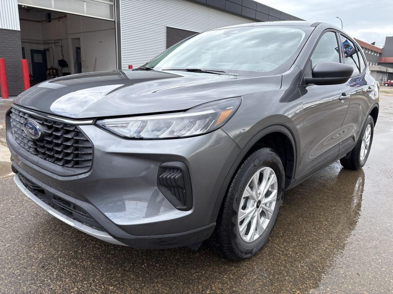 2025 Ford Escape ACTIVE 200A Photo5