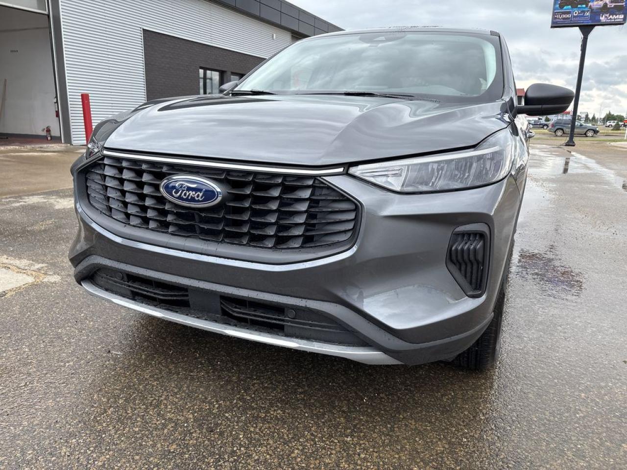 2025 Ford Escape ACTIVE 200A Photo5