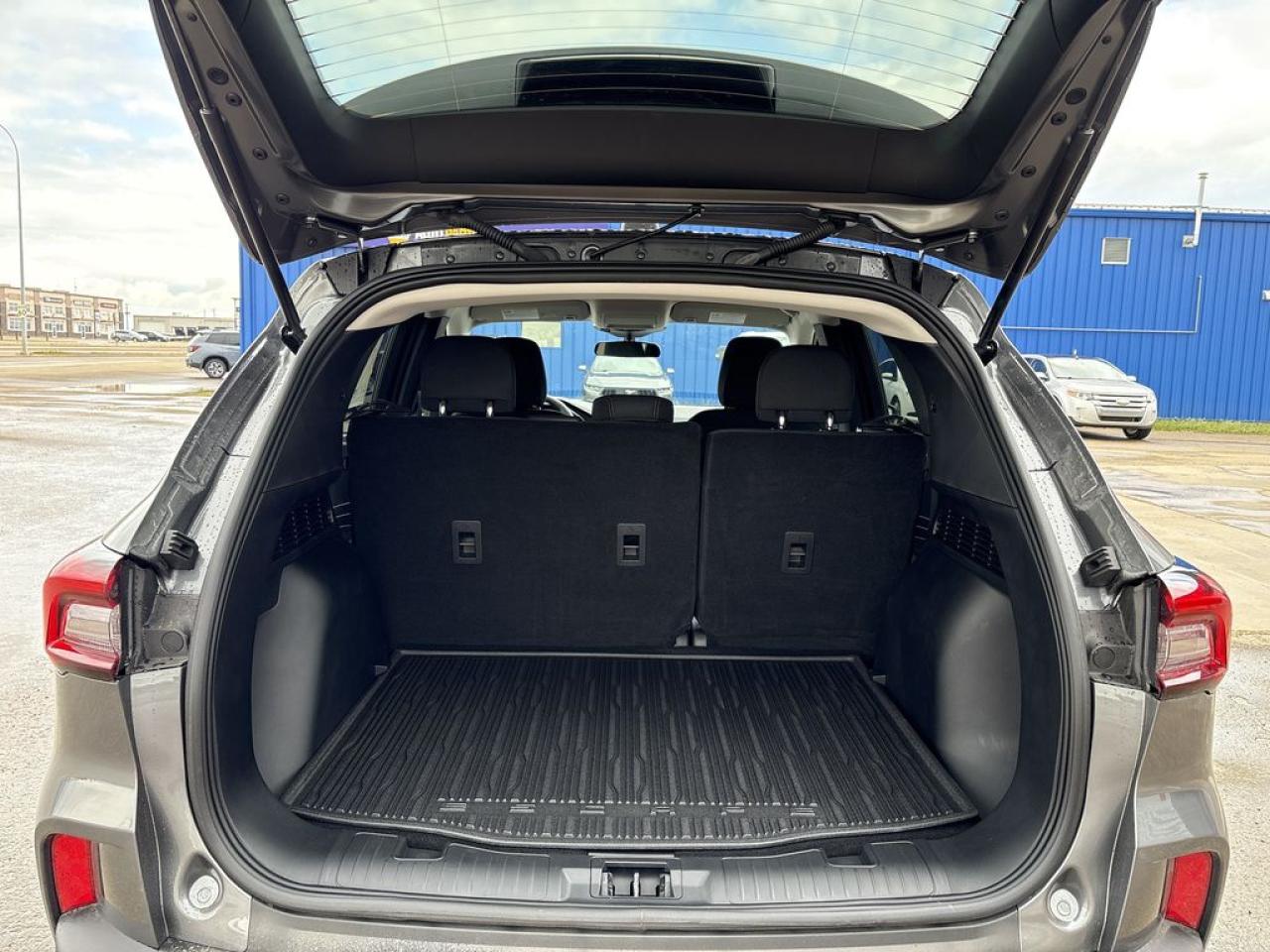 2025 Ford Escape ACTIVE 200A Photo5