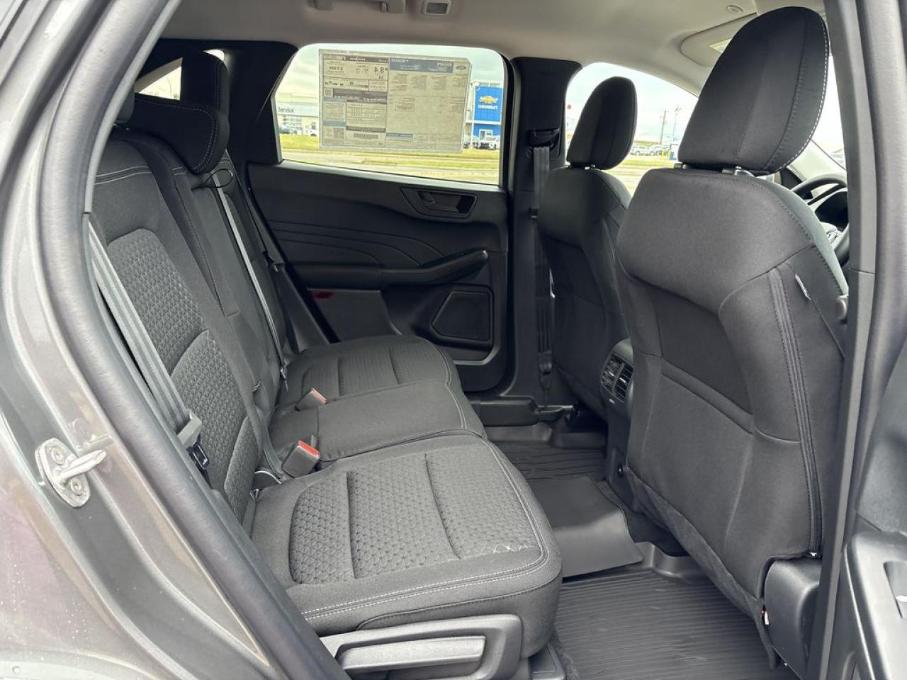 2025 Ford Escape ACTIVE 200A Photo5