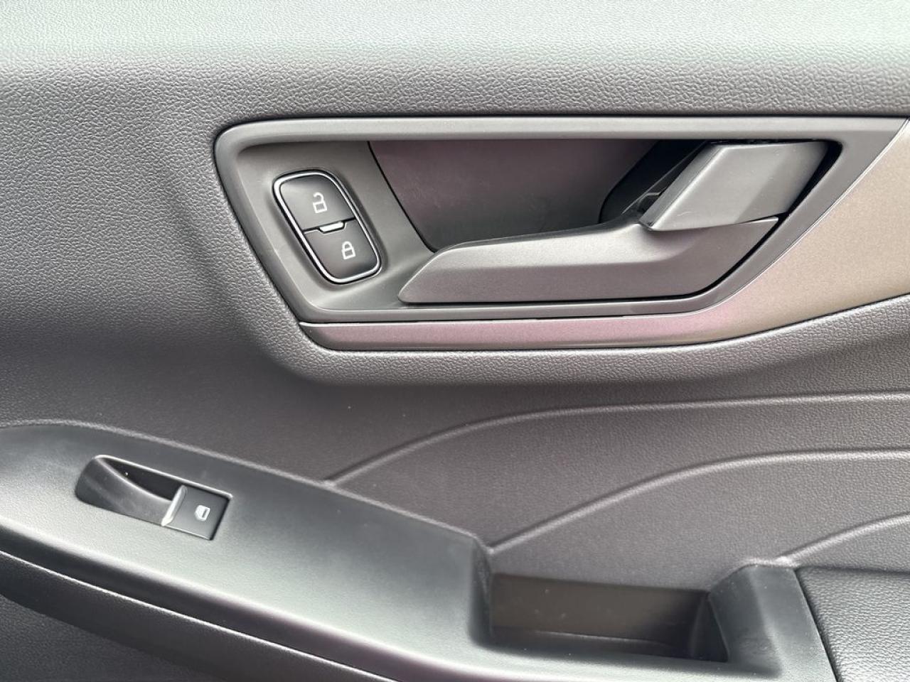 2025 Ford Escape ACTIVE 200A Photo5