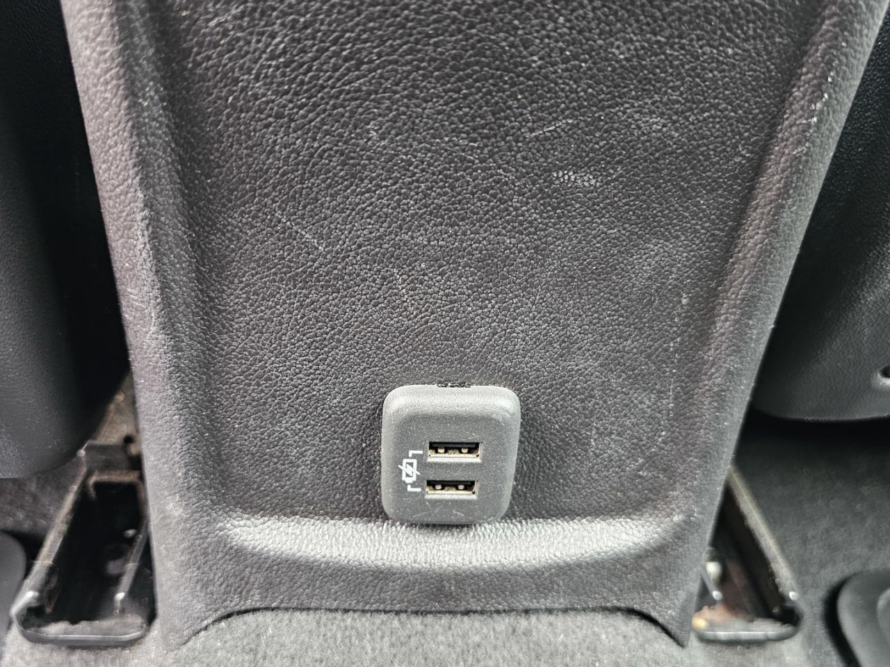 2019 Chevrolet Cruze LT Hatchback - 1.4L 4cyl. turbocharged engine - Photo #20