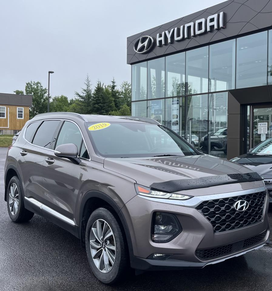 Used 2019 Hyundai Santa Fe Preferred for sale in Port Hawkesbury, NS