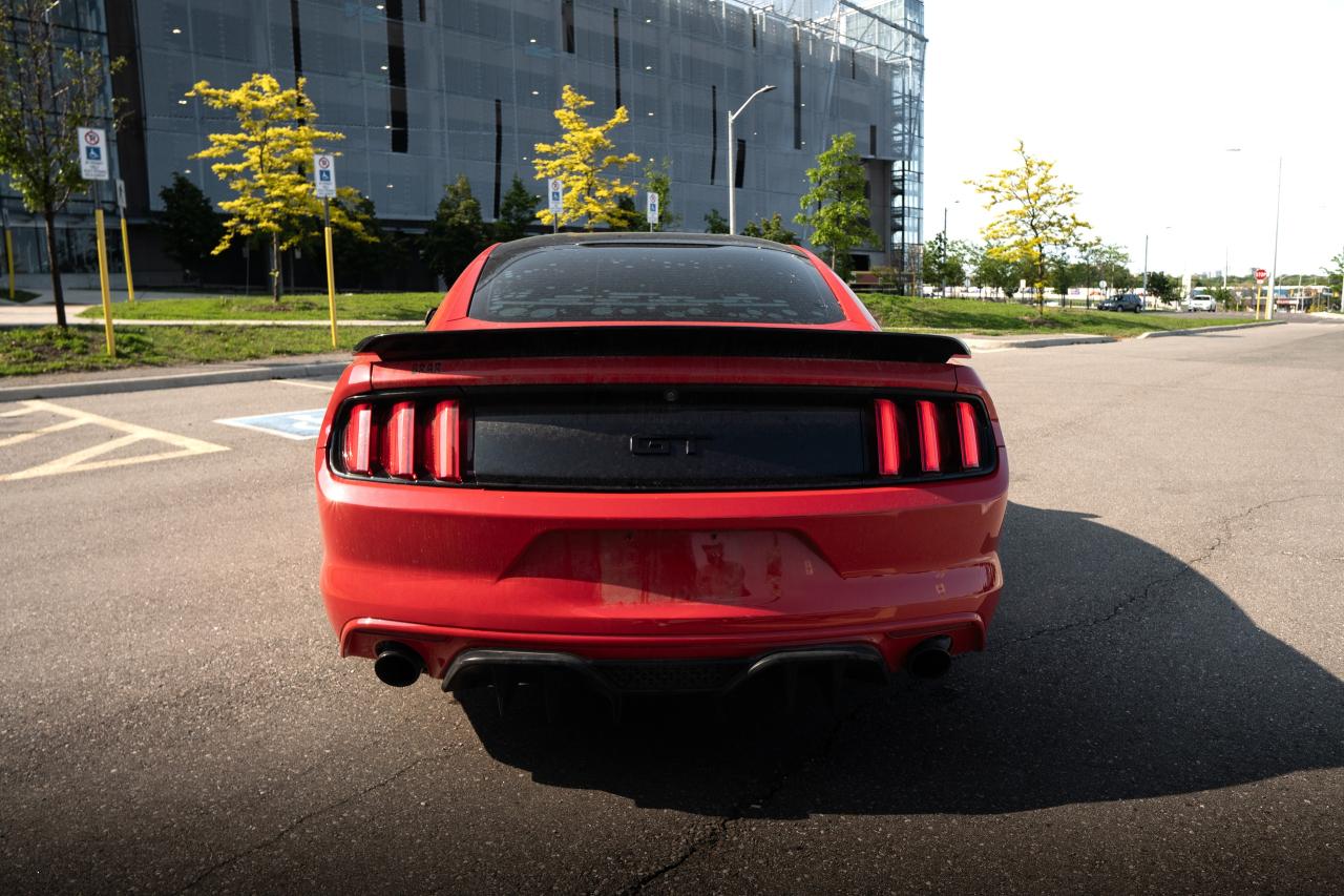 2017 Ford Mustang GT Premium | CLEAN TITLE | - Photo #5