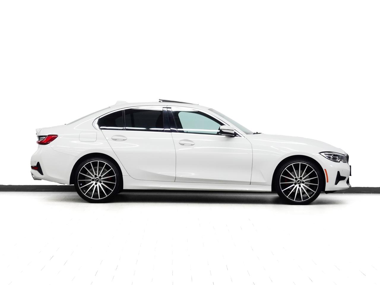 2020 BMW 3 Series 330i | xDrive | Nav | Leather | Sunroof | CarPlay
