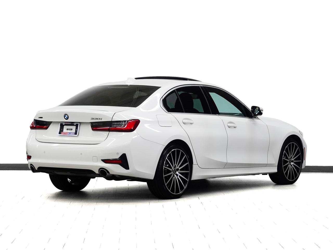 2020 BMW 3 Series 330i | xDrive | Nav | Leather | Sunroof | CarPlay Photo