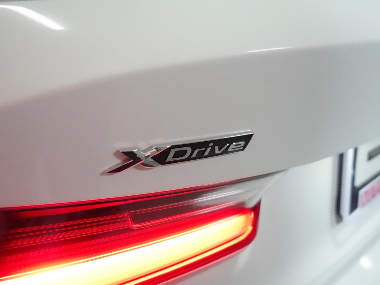 2020 BMW 3 Series 330i | xDrive | Nav | Leather | Sunroof | CarPlay Photo