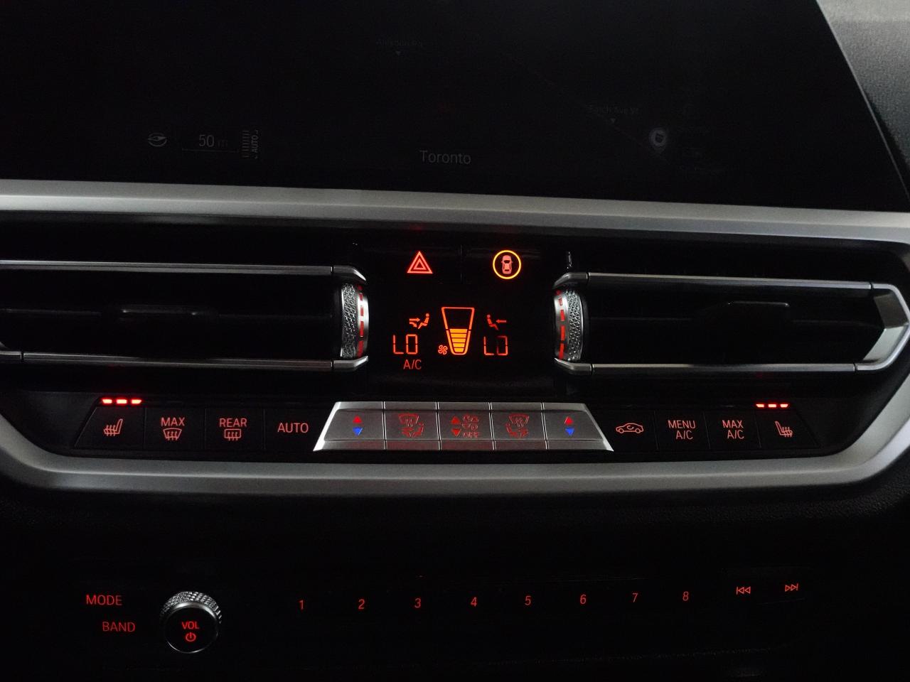 2020 BMW 3 Series 330i | xDrive | Nav | Leather | Sunroof | CarPlay Photo