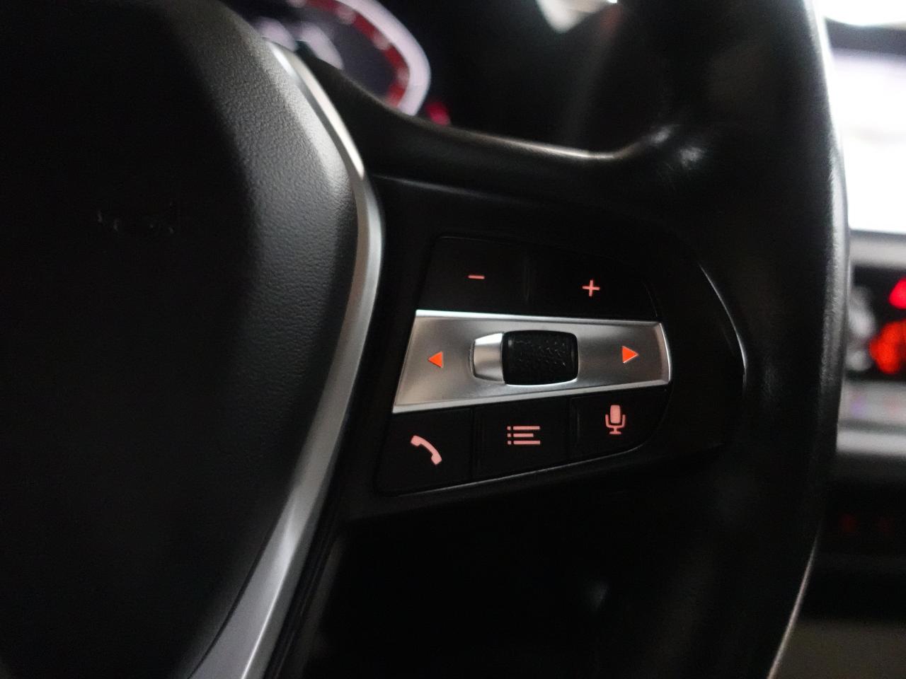 2020 BMW 3 Series 330i | xDrive | Nav | Leather | Sunroof | CarPlay