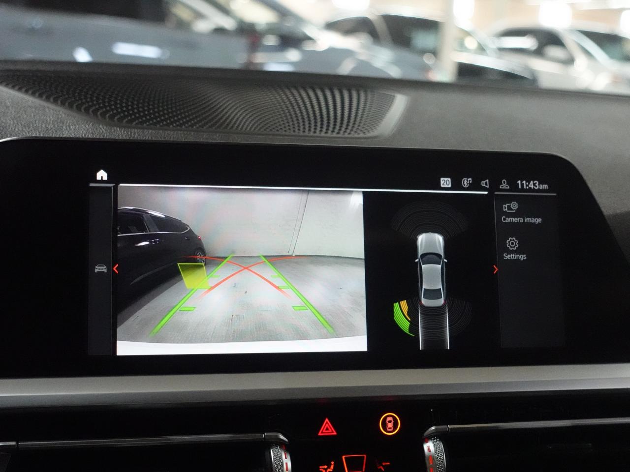2020 BMW 3 Series 330i | xDrive | Nav | Leather | Sunroof | CarPlay
