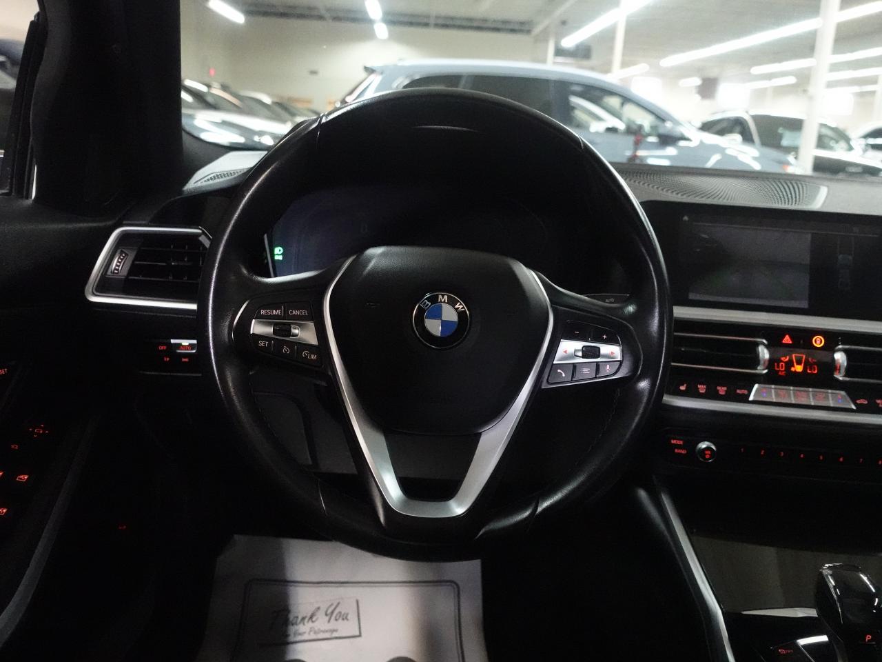 2020 BMW 3 Series 330i | xDrive | Nav | Leather | Sunroof | CarPlay